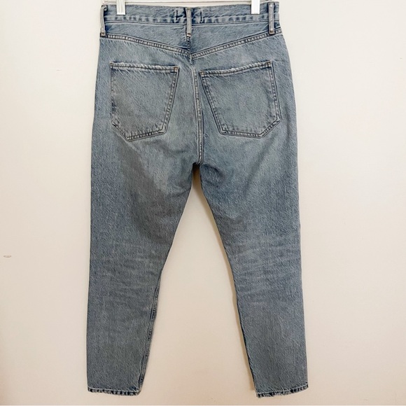 Agolde Jaime Jeans - Picture 6 of 12